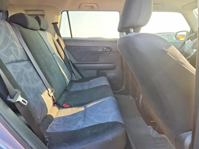 2012 SCION XB BASE  