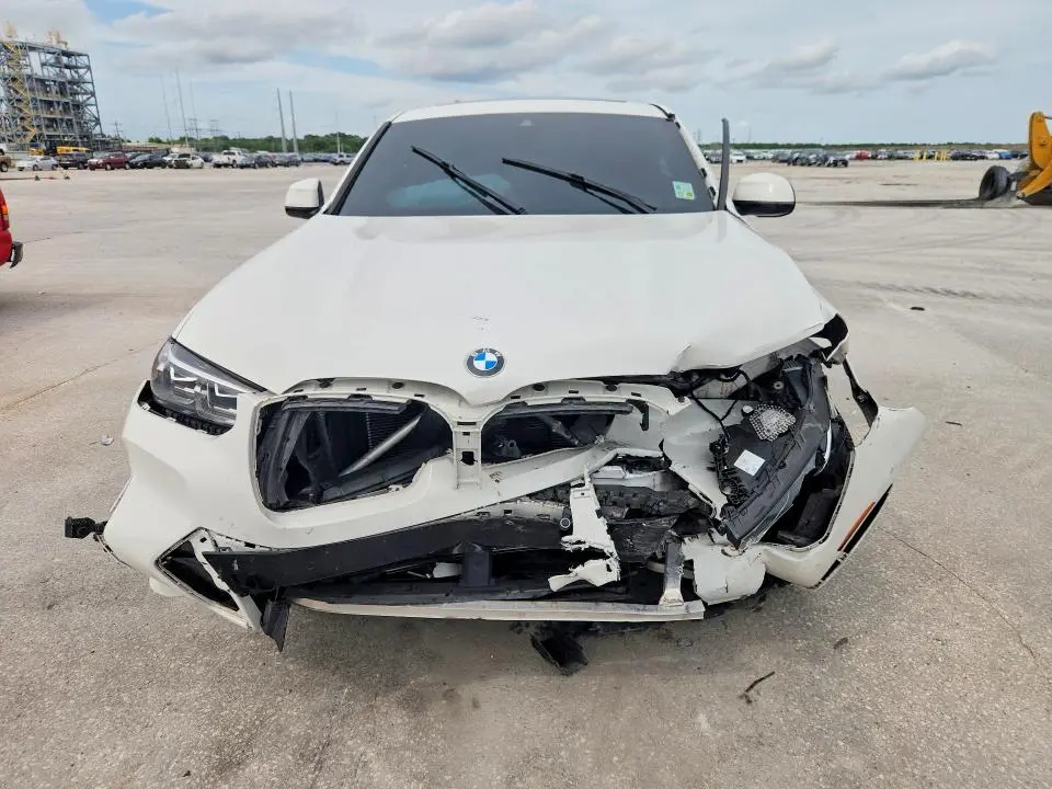 2023 BMW X4 XDRIVE30I  