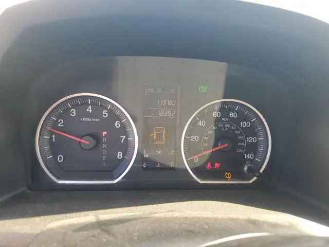 2011 HONDA CR-V SE  