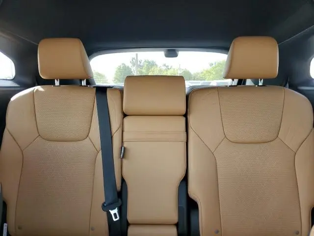 2024 LEXUS RX 350H BASE  
