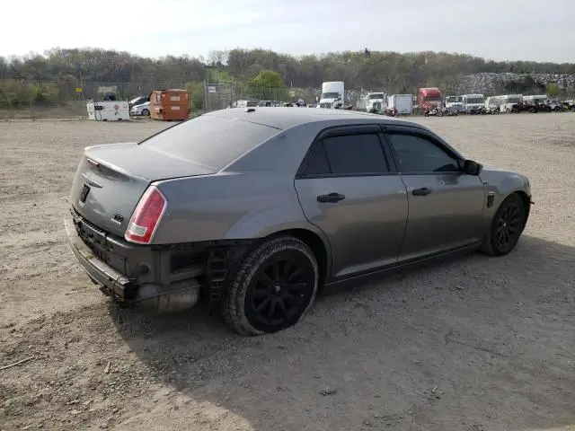 2012 CHRYSLER 300 LIMITED  