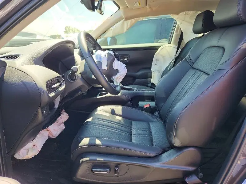 2026 HONDA HR-V EXL  