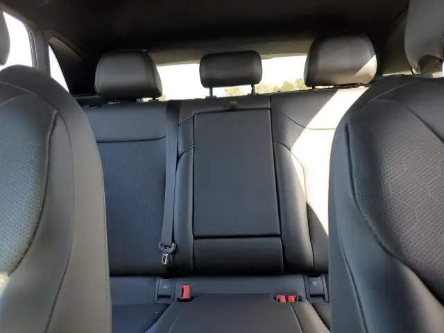 2021 VOLKSWAGEN ID.4 FIRST EDITION  