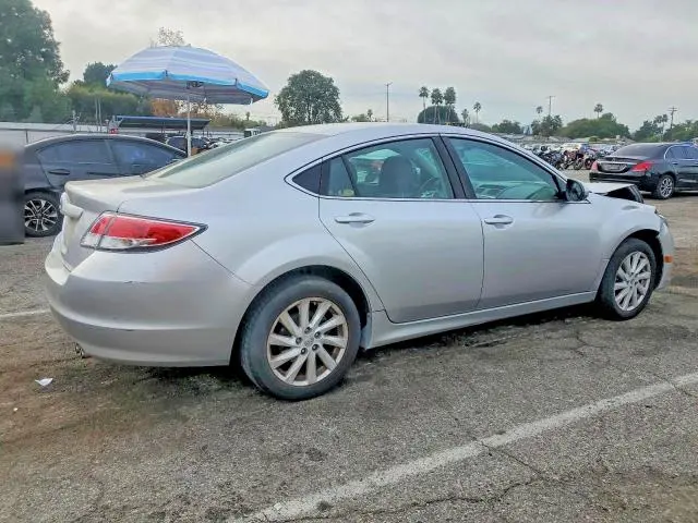 2012 MAZDA 6 I  