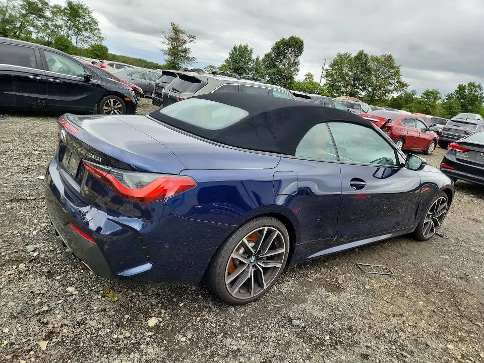 2023 BMW 430XI   