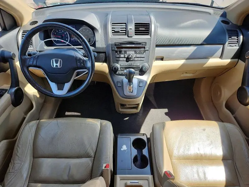 2011 HONDA CR-V EXL  