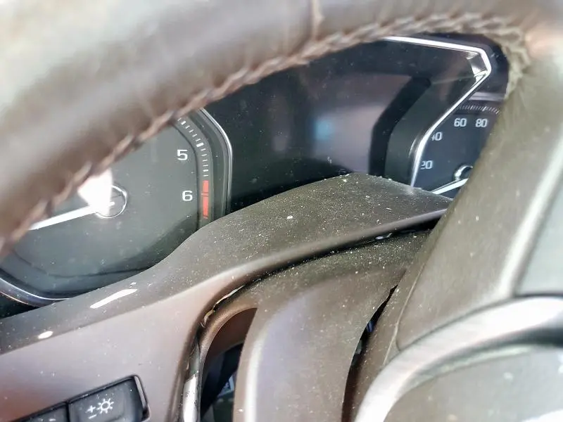 2019 GMC SIERRA K1500 DENALI  