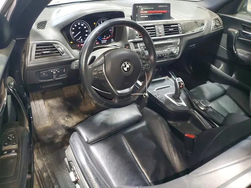 2018 BMW 230XI   