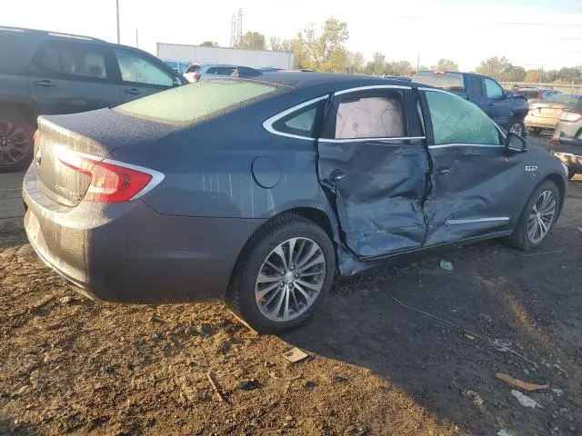 2019 BUICK LACROSSE PREMIUM  