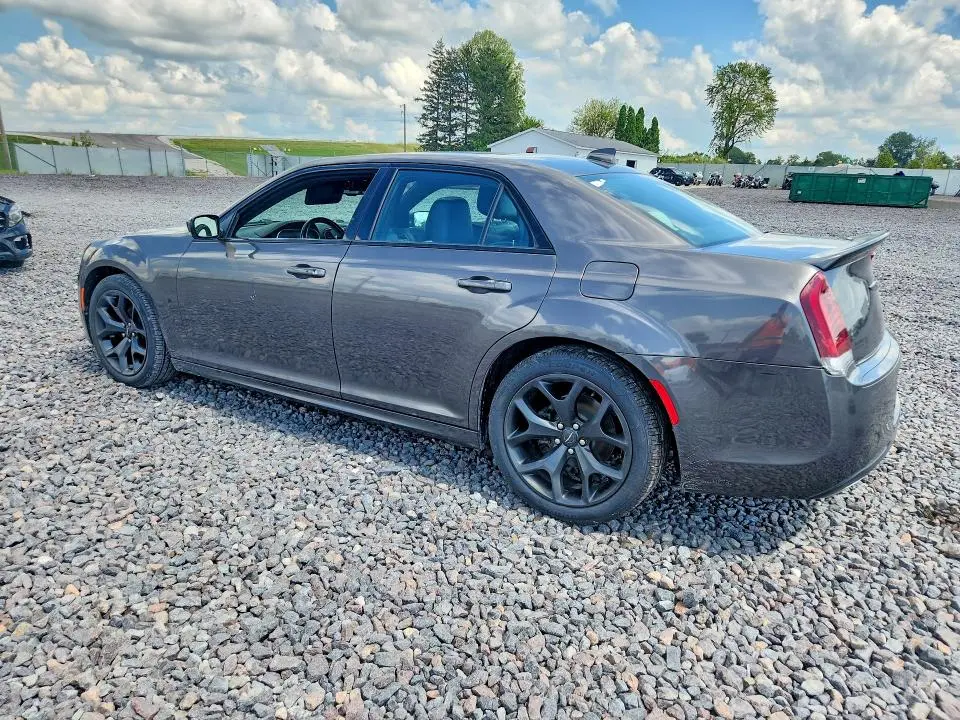 2021 CHRYSLER 300 S  
