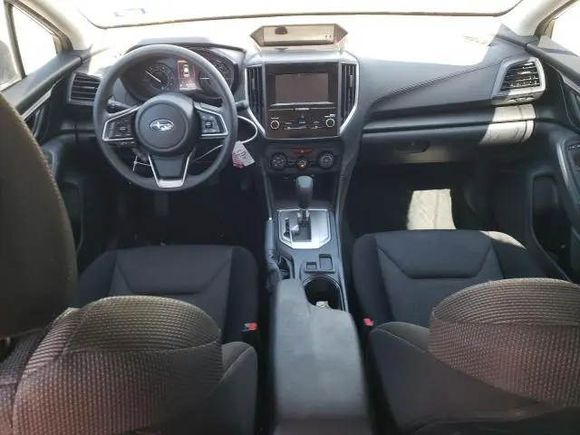 2020 SUBARU IMPREZA   