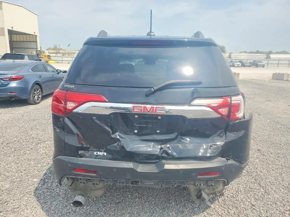 2019 GMC ACADIA SLE  
