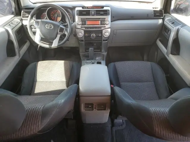 2011 TOYOTA 4RUNNER SR5  