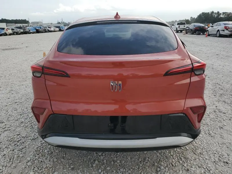 2024 BUICK ENVISTA SPORT TOURING  