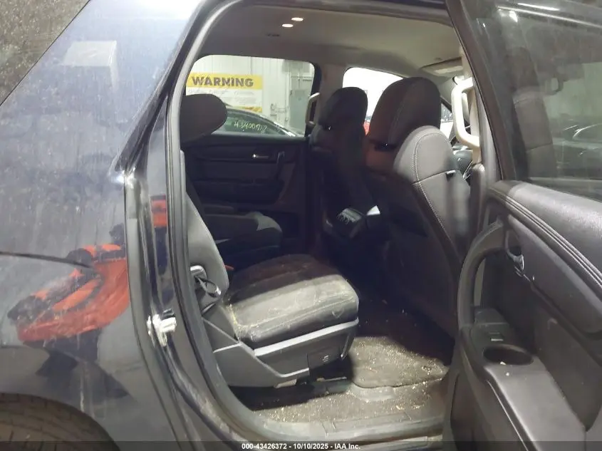 2015 GMC ACADIA SLE-2