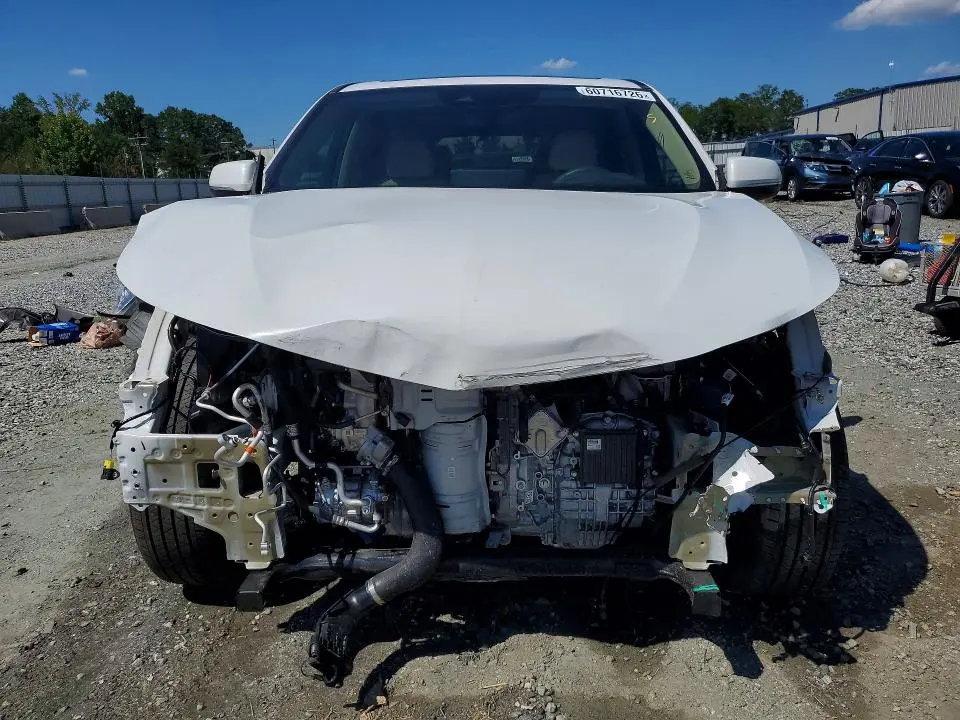 2024 ACURA RDX TECHNOLOGY  