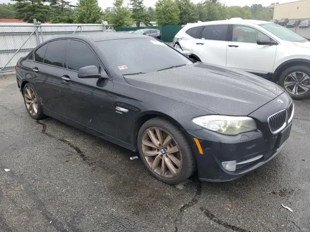 2011 BMW 535 XI