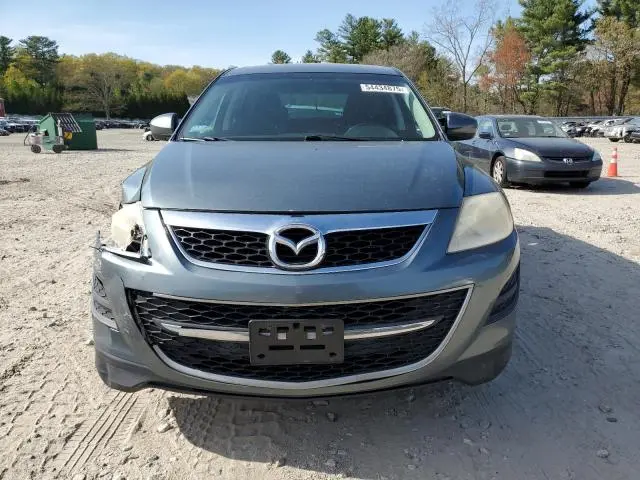 2010 MAZDA CX-9   