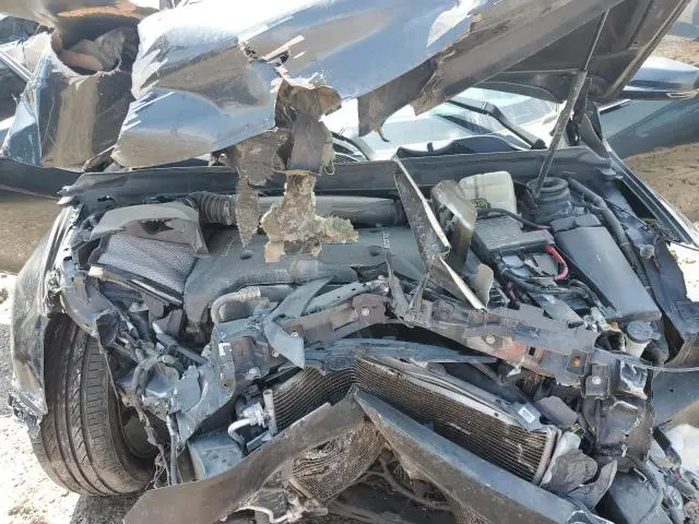 2015 CHEVROLET MALIBU LTZ  