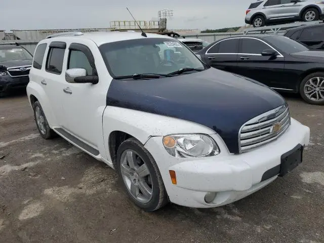2010 CHEVROLET HHR LT  