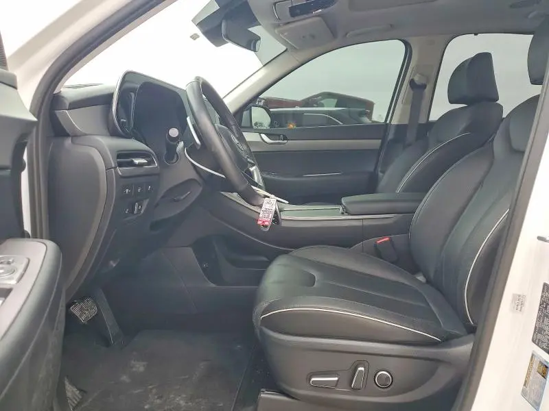 2024 HYUNDAI PALISADE XRT  