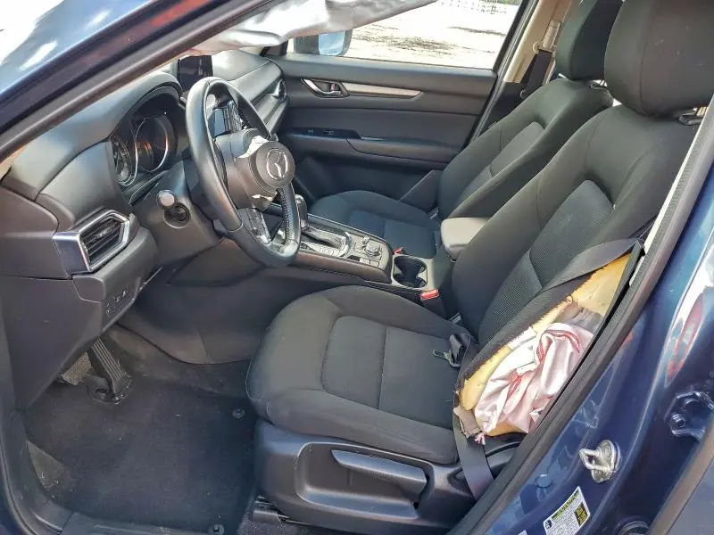 2020 MAZDA CX-5 SPORT  