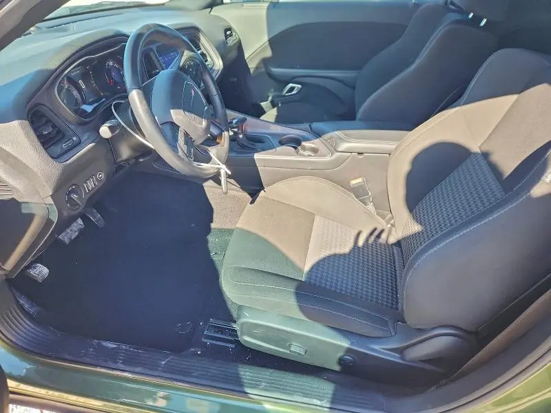 2023 DODGE CHALLENGER GT  