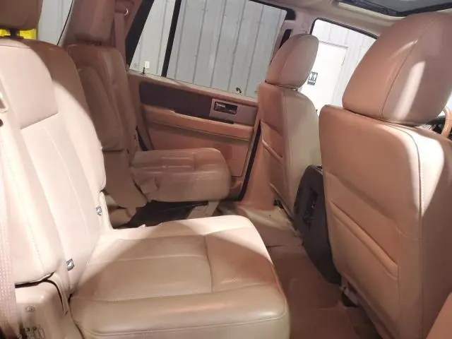 2013 FORD EXPEDITION XLT  