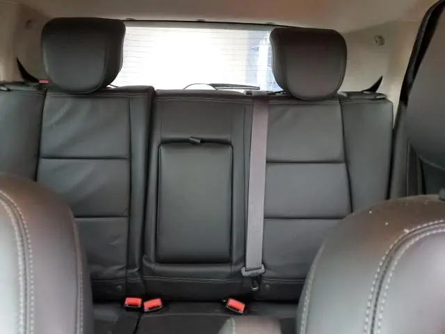 2017 BUICK ENCORE ESSENCE  