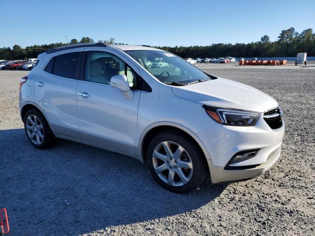 2018 BUICK ENCORE ESSENCE