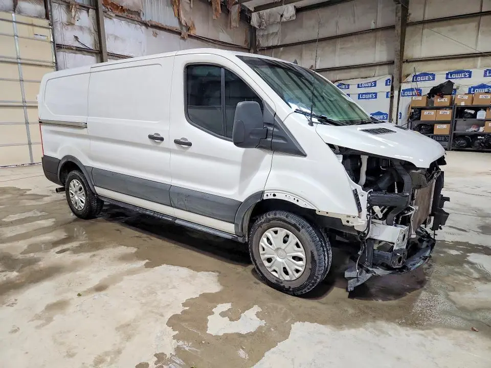 2023 FORD TRANSIT T-150 CARGO * R&D * PRI FLEET *