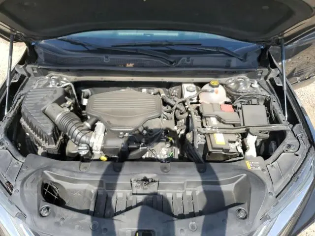 2021 CHEVROLET BLAZER 2LT  