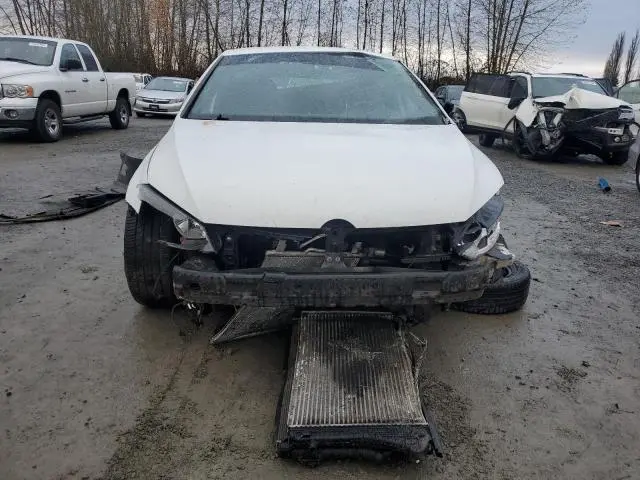 2017 VOLKSWAGEN GTI S  