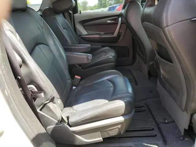 2012 GMC ACADIA SLT-1  