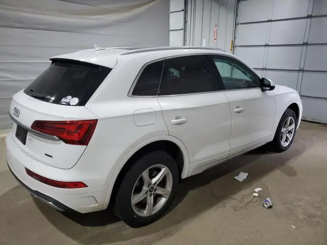 2021 AUDI Q5 PREMIUM  