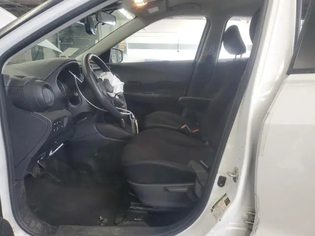2023 NISSAN KICKS S