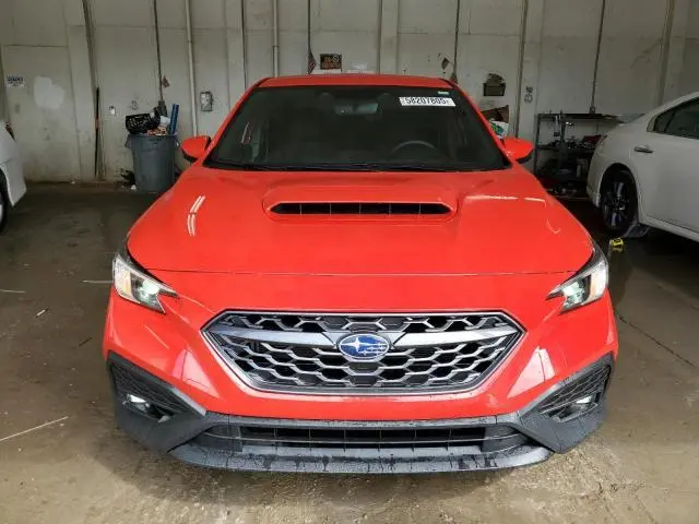2024 SUBARU WRX PREMIUM  