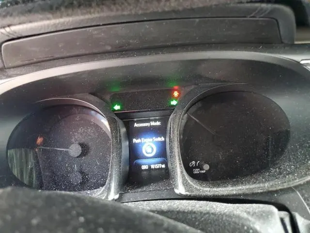 2014 TOYOTA AVALON BASE