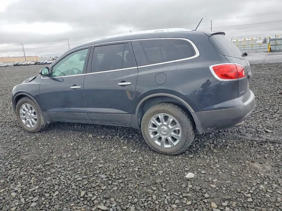 2011 BUICK ENCLAVE CXL  