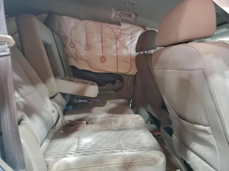 2019 CHEVROLET TAHOE C1500 LS  