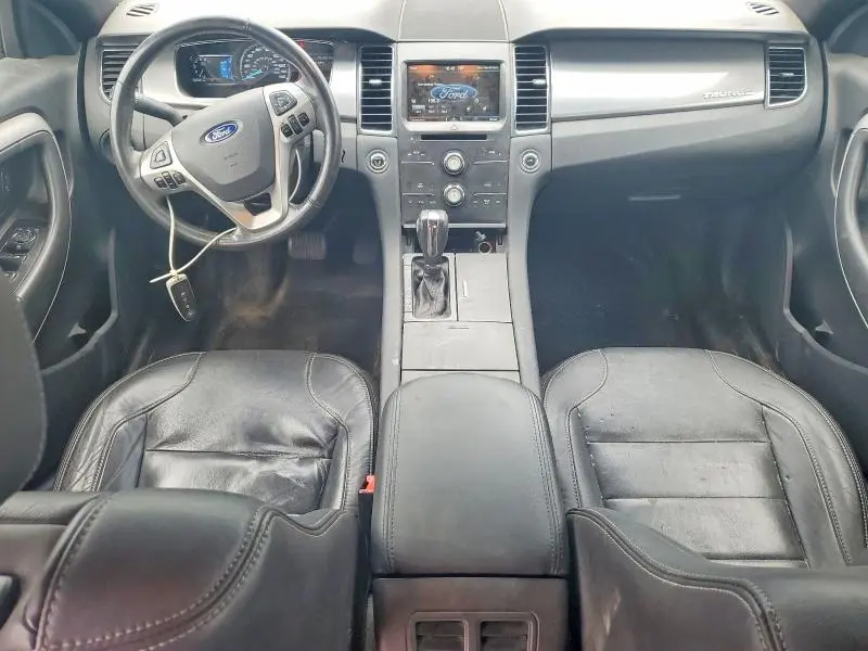 2015 FORD TAURUS SEL  