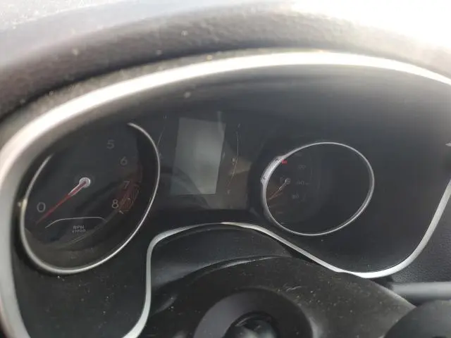 2020 JEEP COMPASS SPORT  