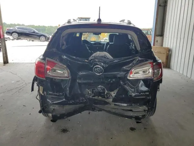 2016 BUICK ENCLAVE   