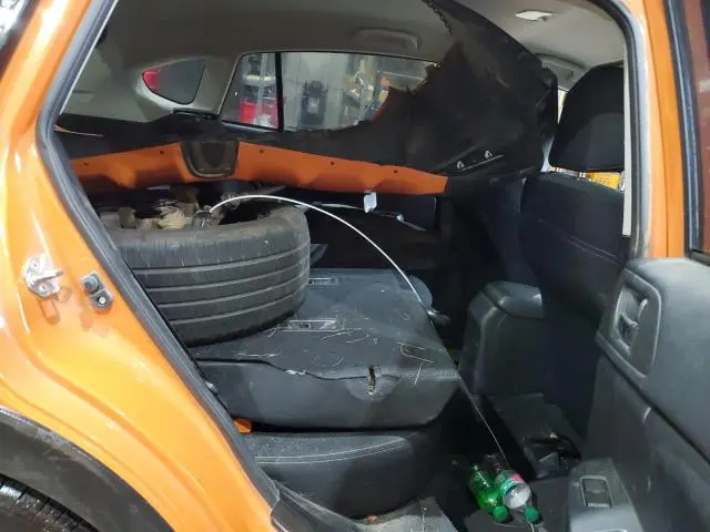 2013 SUBARU XV CROSSTREK 2.0 PREMIUM  