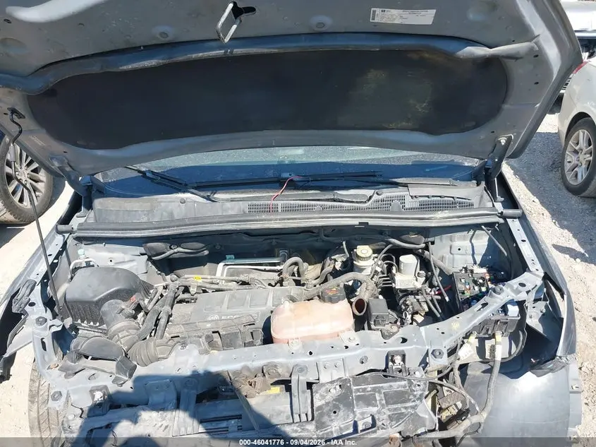 2013 BUICK ENCORE CONVENIENCE