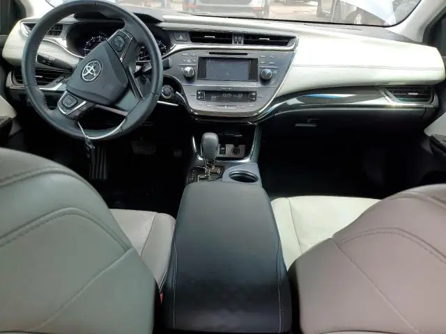2014 TOYOTA AVALON BASE  