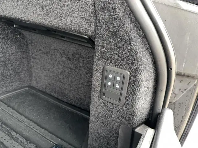 2016 LAND ROVER RANGE ROVER SUPERCHARGED  