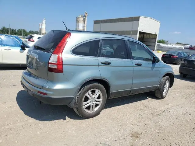 2011 HONDA CR-V EX  