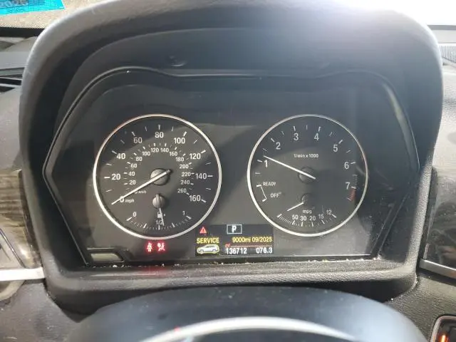 2017 BMW X1 XDRIVE28I  