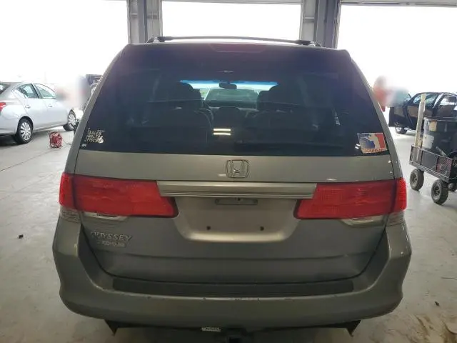 2010 HONDA ODYSSEY EX